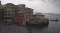 Boccadasse - Piazza Nettuno