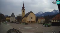 Tarvisio - Unità Square