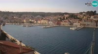 Mali Lošinj - Riva Lošinjskih kapetana