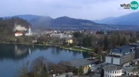 Bled - Lac de Bled