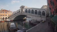 Venice - Rialto Bridge, Grand Canal