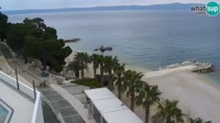 Podgora - Plage