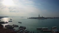 Venice - St. Mark's Basin, San Giorgio Island