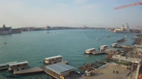 Venice - St. Mark's Basin, Riva degli Schiavoni