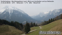 Ramsau bei Berchtesgaden - Vorderloiplsau