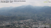 Merano - Marlinger Berg