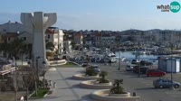 Vodice - Marina, Hangar Beach