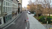 Gorizia - Corso Giuseppe Verdi