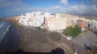 Tenerife - El Médano Beach