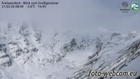 Freiwandeck - Grossglockner