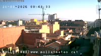 Barcelona - Mollet del Vallès