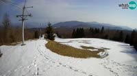 Delnice - Mountain Resort Petehovac
