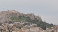 Athens - Acropolis