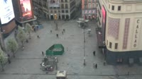 Madrid - Plaza del Callao
