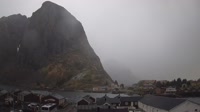 Lofoten Islands - Reine - Hamnøya