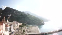 Amalfi - Minori