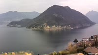 Sulzano - Lake Iseo - Monte Isola