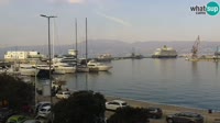 Rijeka - Riva, Marina