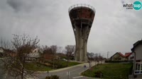 Vukovar - Water tower
