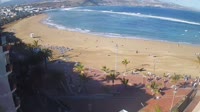 Gran Canaria - Las Palmas - Playa Grande