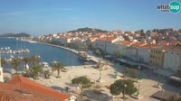 Mali Lošinj - Trg Republike