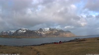 Isole Lofoten - Gimsøya - Lillevik