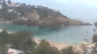 Ibiza - Cala Vadella