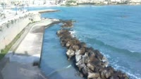Otranto - Promenade, beach