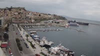 Kavala - Uostas