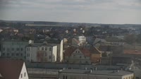 Panorama of the city