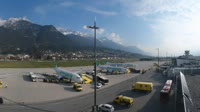 Innsbruck - Aeropuerto