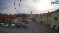 Bednja - Veliki Gorenec
