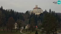 Varaždin - Castello di Trakošćan