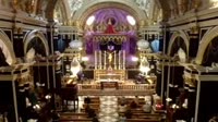 Naxxar - Church of the Nativity of Mary