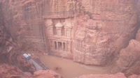 Petra - The Treasury
