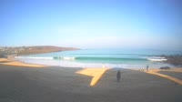 St Ives - Porthmeor Beach