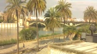 Sevilla - Puente de Triana