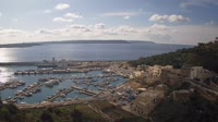 Gozo - Mġarr - Harbour