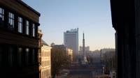 Riga - Freedom Monument
