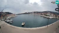 Hvar island - Jelsa - Harbour