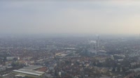 Nürnberg - Panoramablick