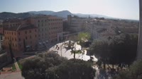 Montecatini Terme - Piazza del Popolo