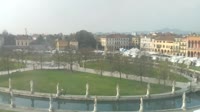 Padua - Prato della Valle