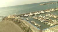 Águilas - Marina