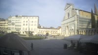 Florence - Santa Maria Novella