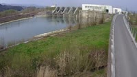 Brežice - Hydroelectric power plant