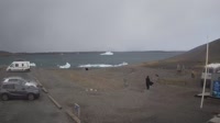 Jökulsárlón - Glacier Lagoon