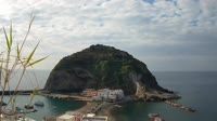 Ischia - Aragonische Burg, Vivara, Procida