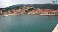 Hvar - Jelsa - Panorama