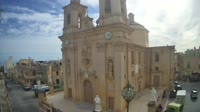 Ħal Għargħur - Église Saint-Barthélémy-Apôtre
